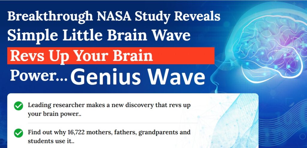 Genius Wave