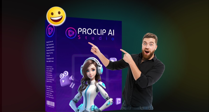 ProClip AI