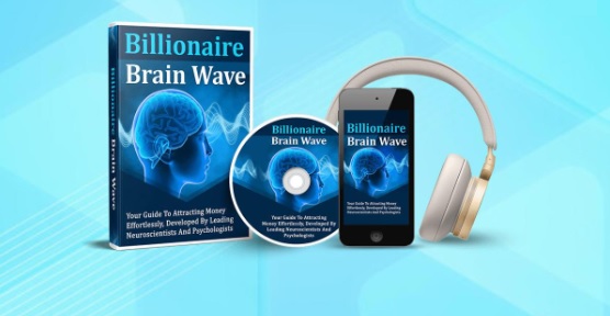 Billionaire Brain Wave