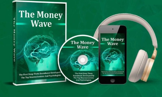 The Money Wave