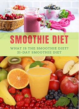 The Smoothie Diet